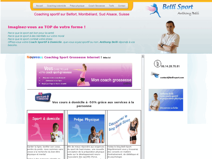 www.belli-sport.com