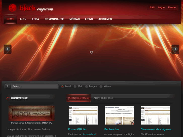 www.blackempirium.com