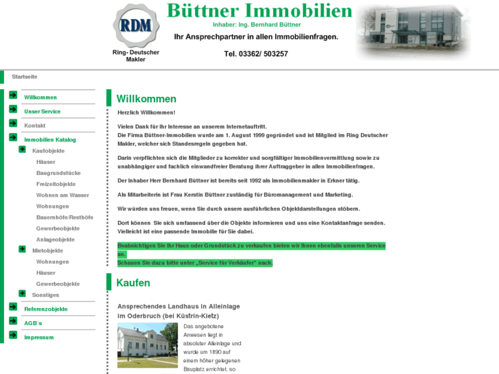 www.buettner-immobilien.com