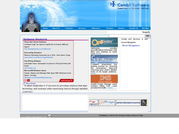 www.cambilsoftware.com