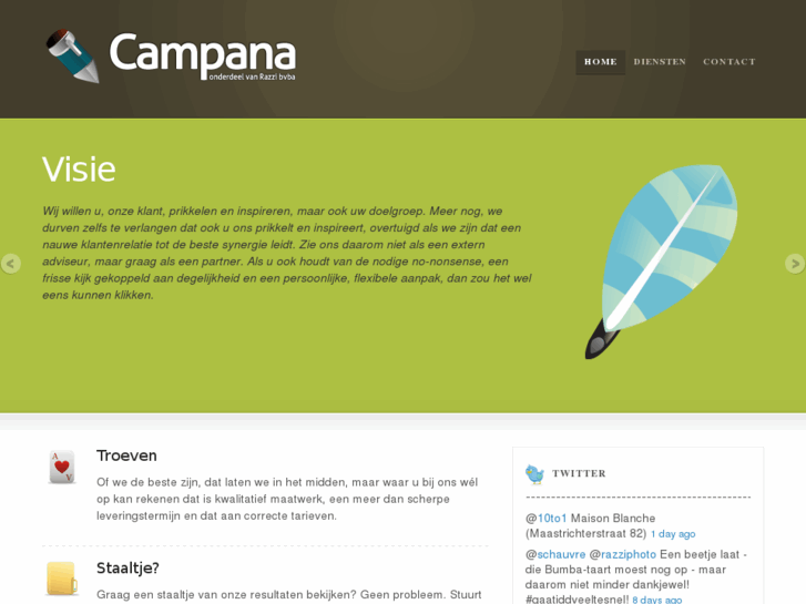 www.campana-translations.com