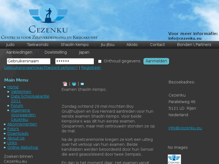 www.cezenku.com