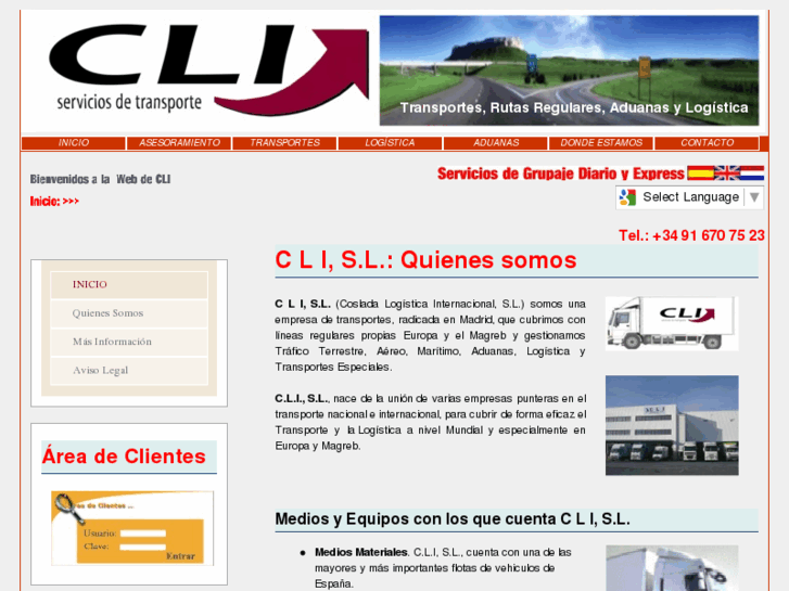 www.clisl.com