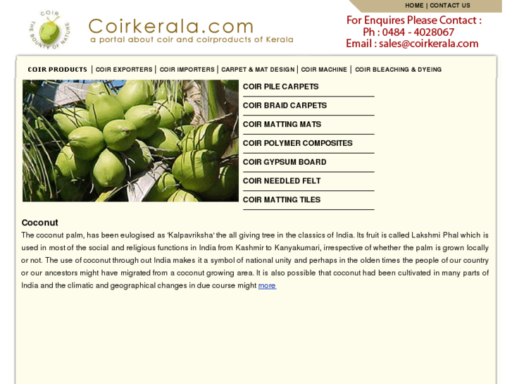 www.coirkerala.com