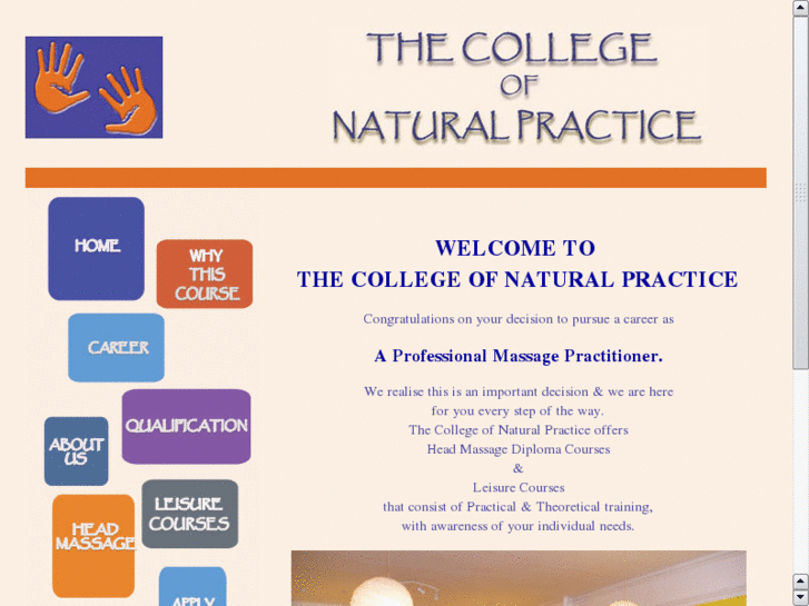 www.collegeofnaturalpractice.com