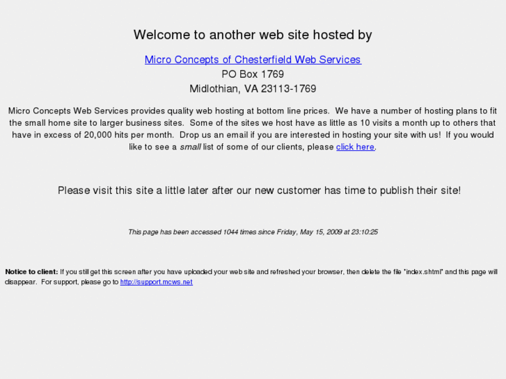 www.comptechspec.net