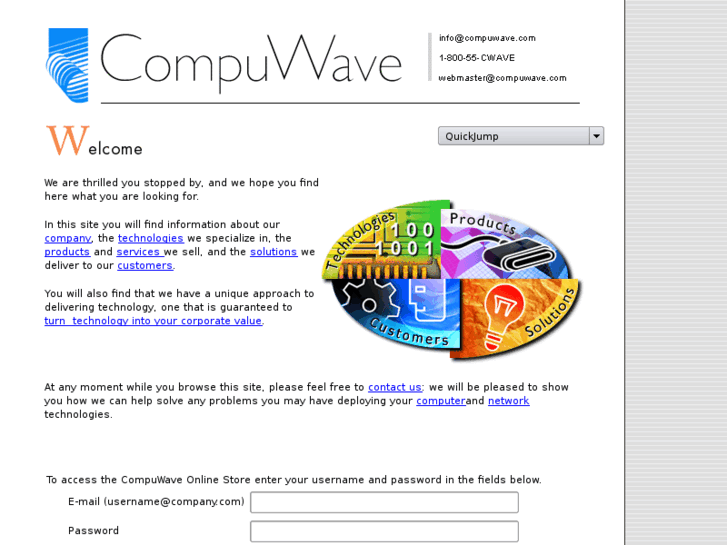 www.compuwave.com