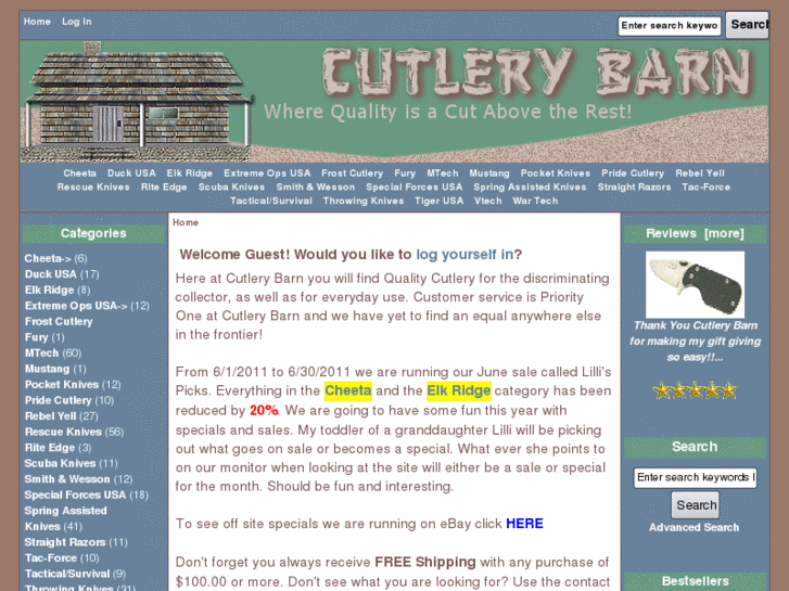 www.cutlerybarn.com