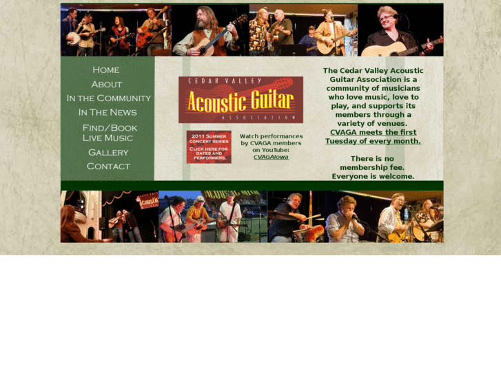 www.cvaga.org
