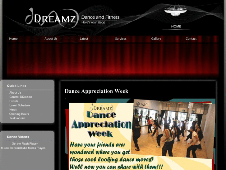 www.ddreamzintl.com