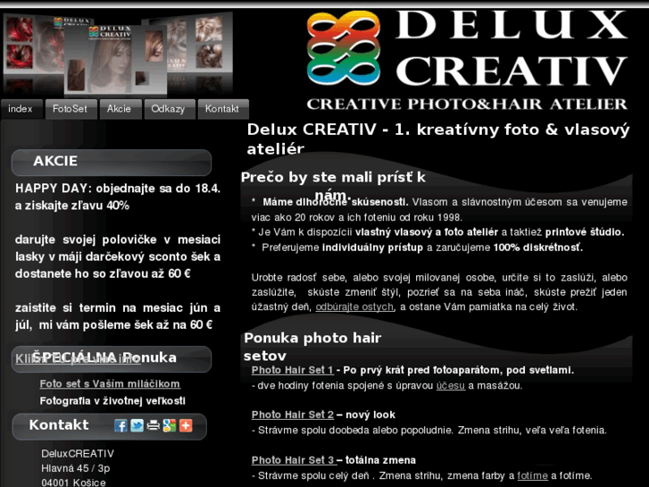 www.deluxcreativ.com