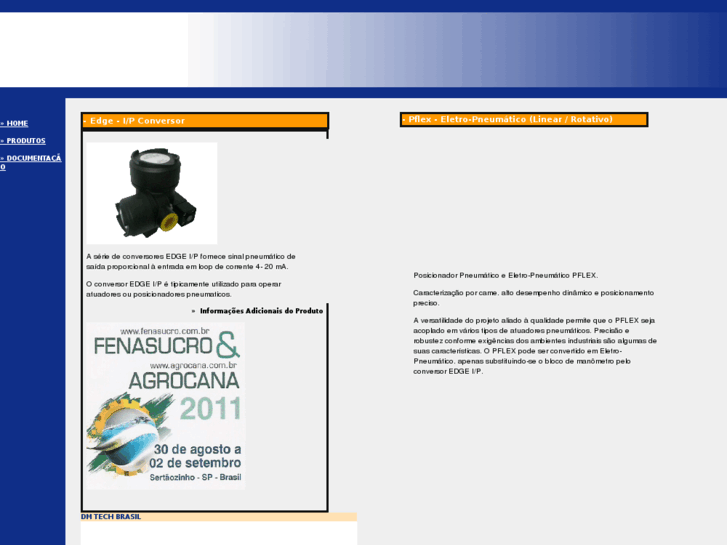 www.dmtech.com.br