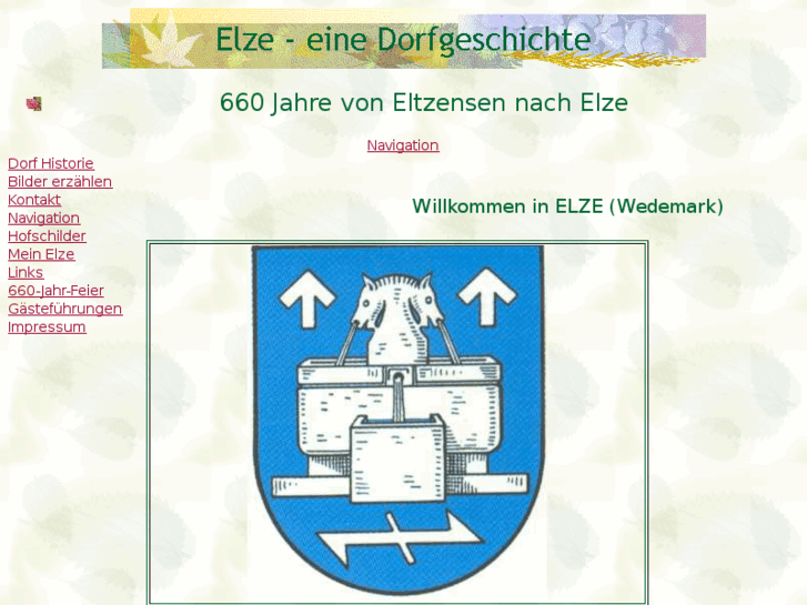 www.dorf-elze.de