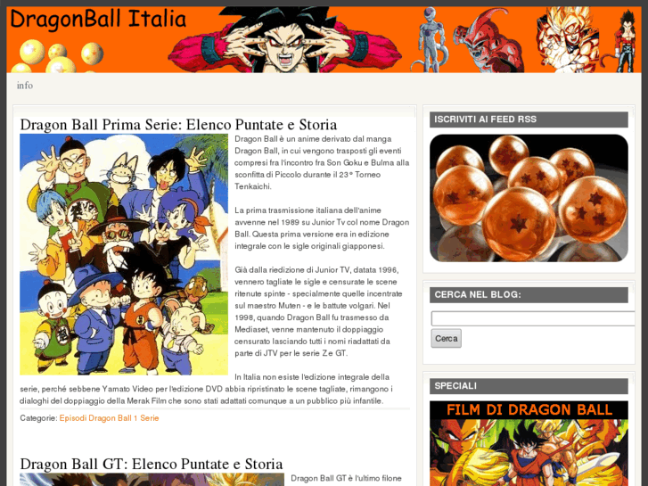 www.dragonballitalia.org