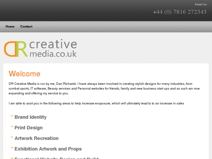 www.drcreativemedia.co.uk