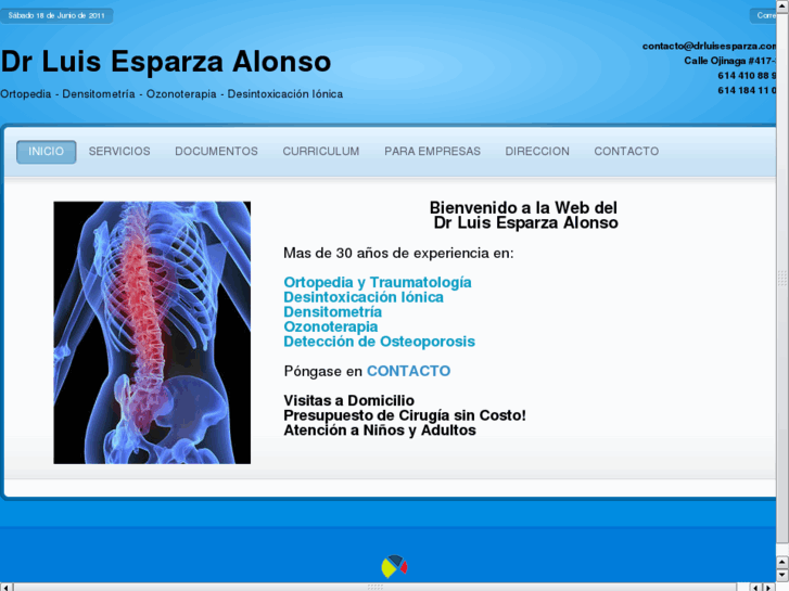 www.drluisesparza.com
