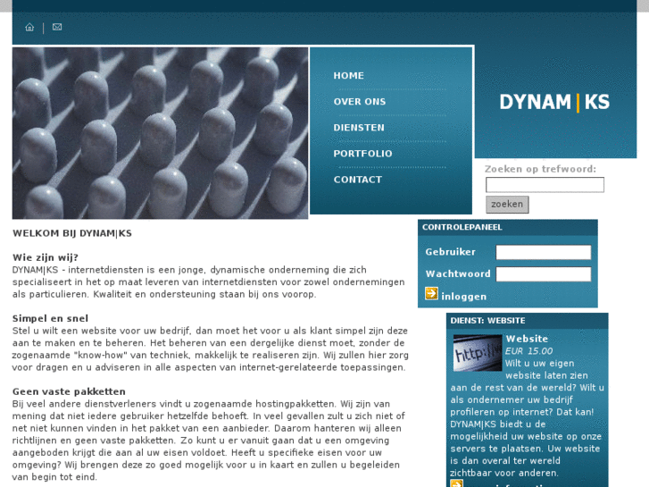 www.dynamiks.nl