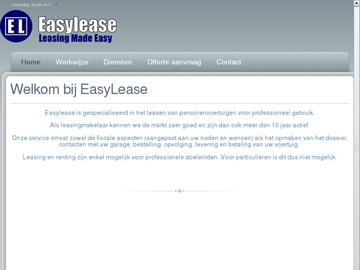 www.easylease.org