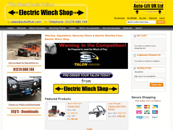 www.electricwinchshop.co.uk