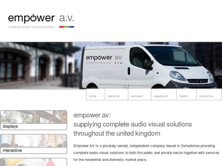 www.empowerav.com