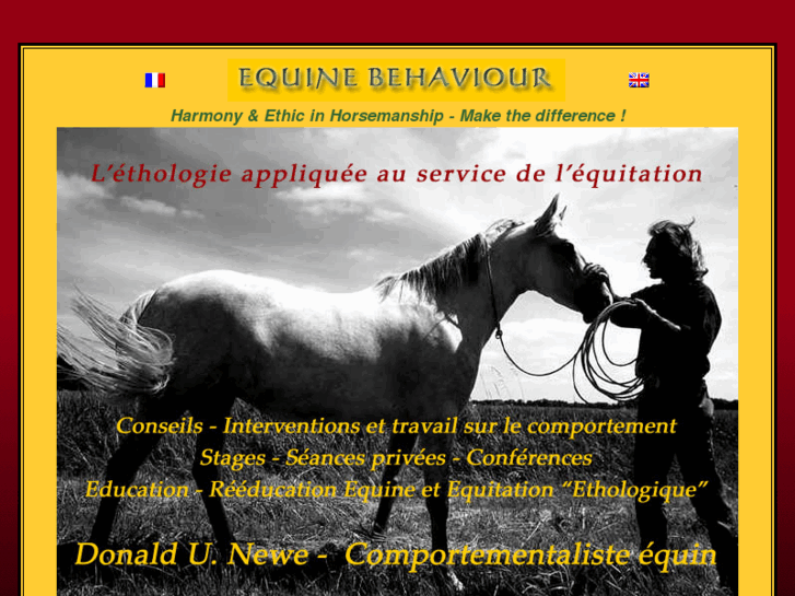 www.equinebehaviour.com