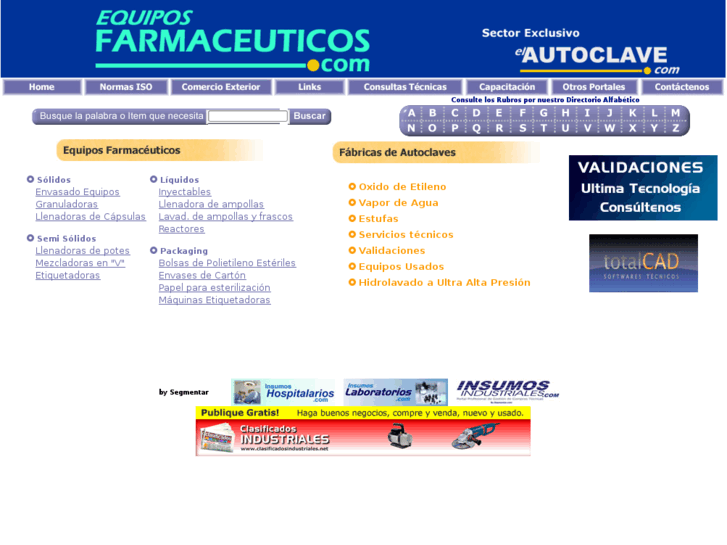 www.equiposfarmaceuticos.com