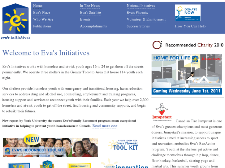 www.evasinitiatives.com