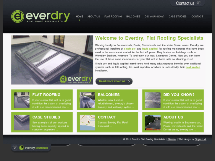 www.everdryflatroofing.com