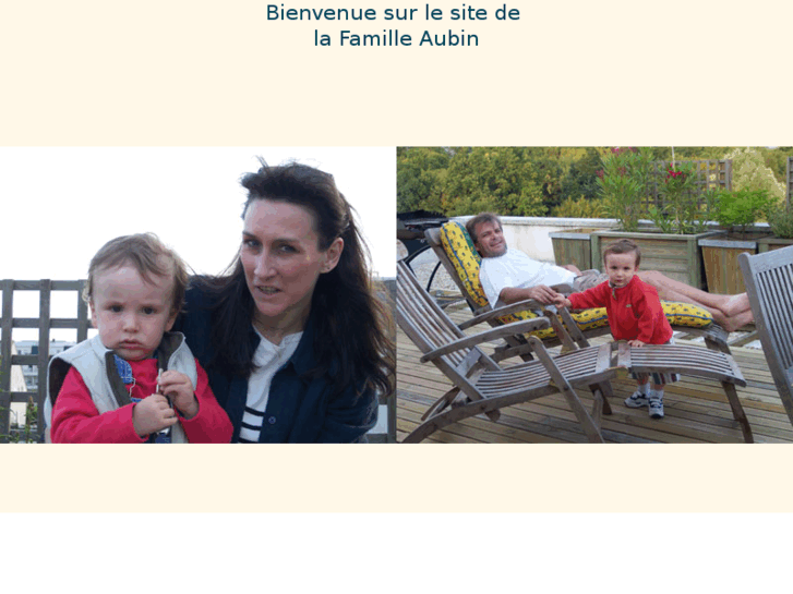 www.famille-aubin.com