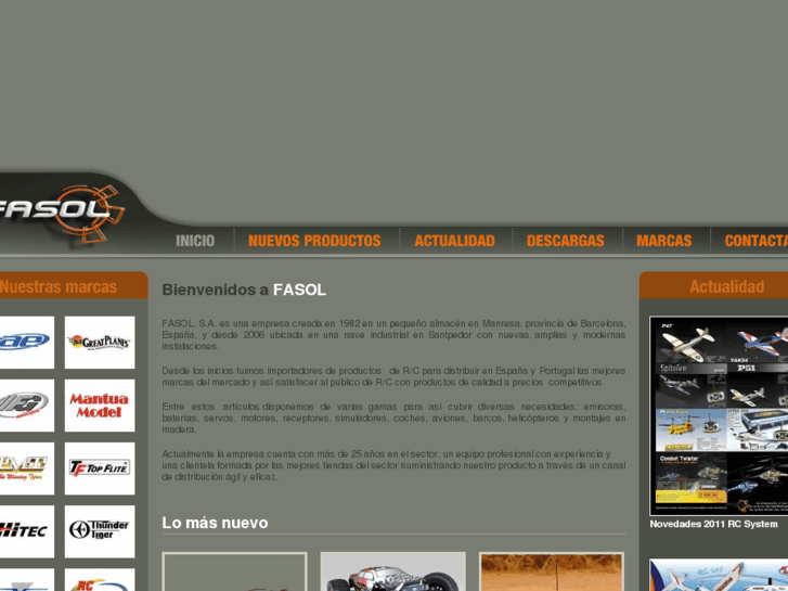 www.fasol.es