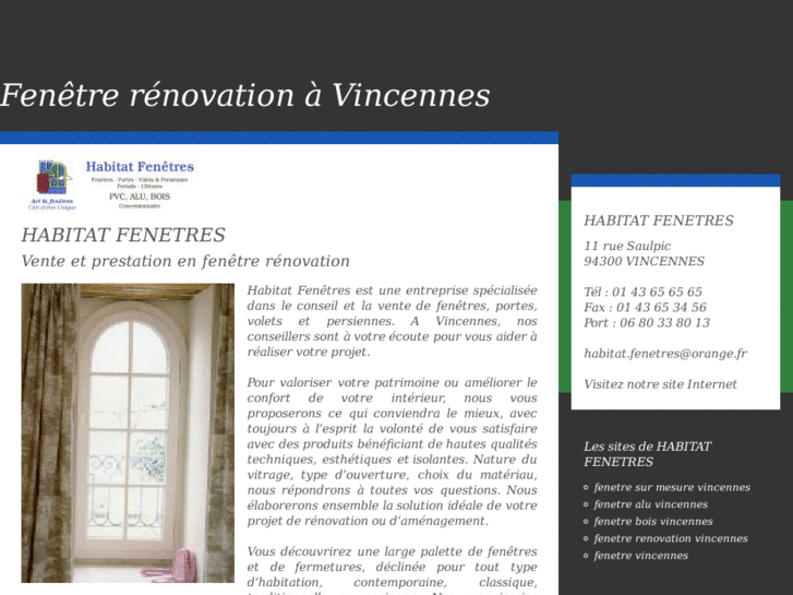 www.fenetre-renovation-vincennes.com