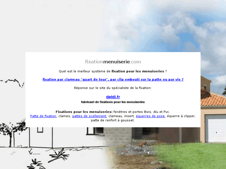 www.fixationmenuiserie.com