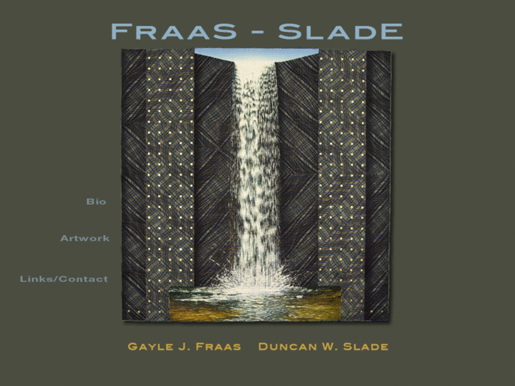 www.fraasslade.com