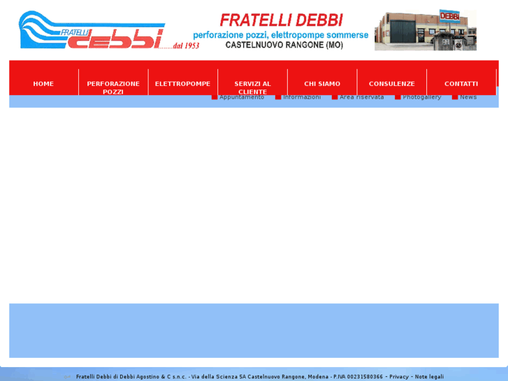 www.fratellidebbi.com