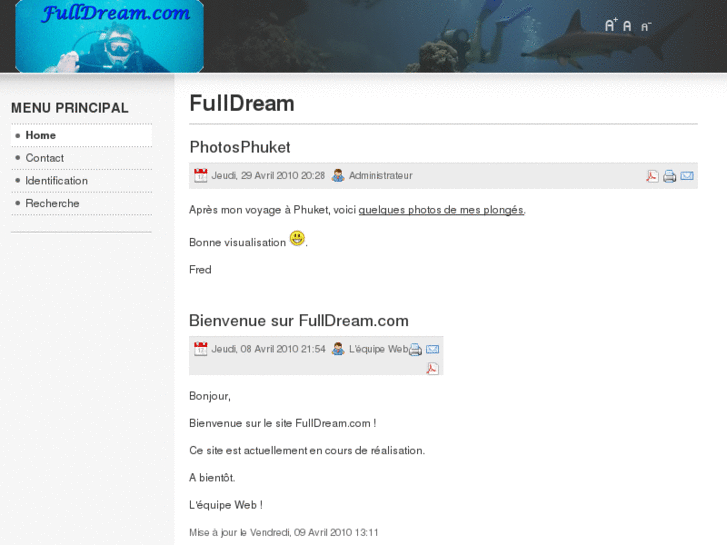 www.fulldream.com