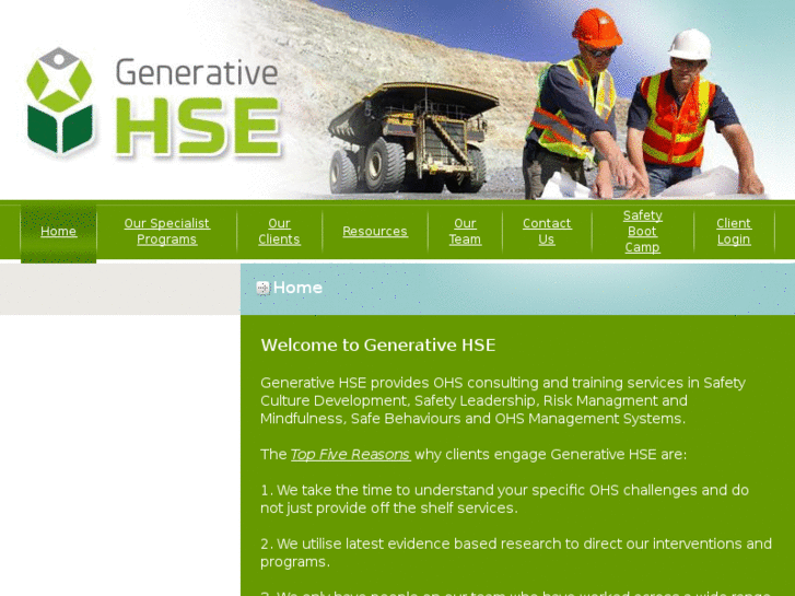 www.generativehse.com