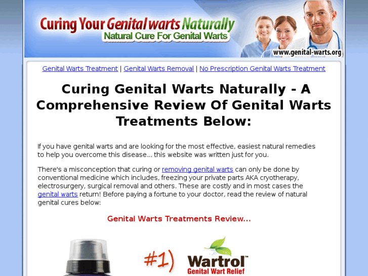 www.genital-warts.org
