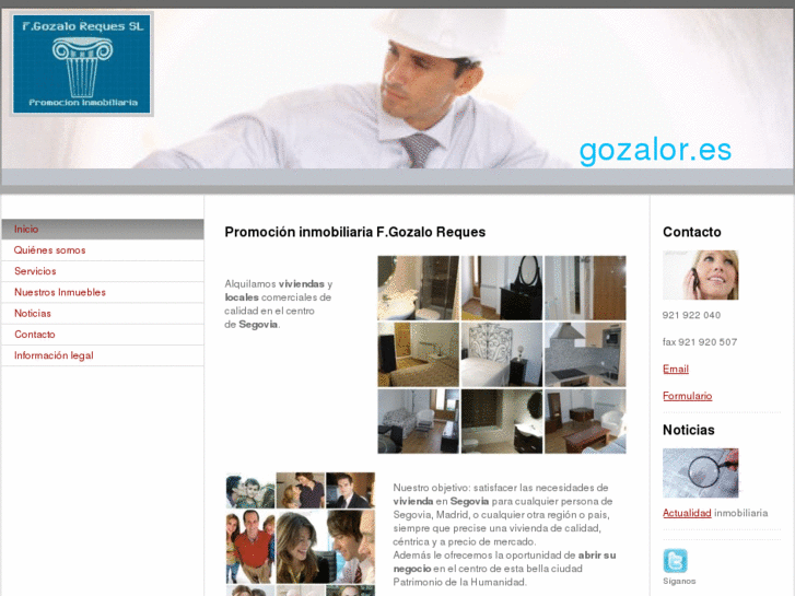 www.gozalor.es