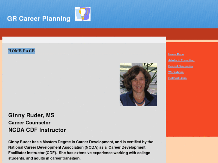 www.grcareerplanning.com