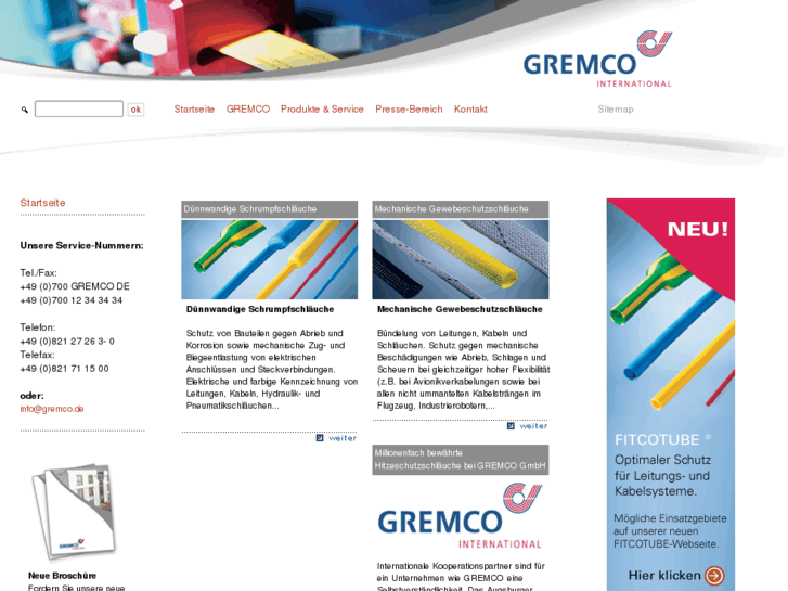 www.gremco.co.uk