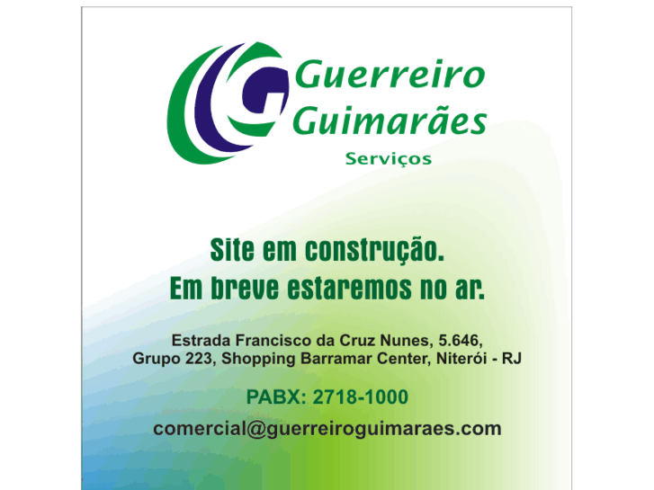 www.guerreiroguimaraes.com