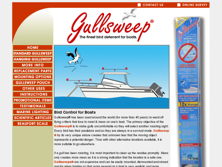 www.gullsweep.com