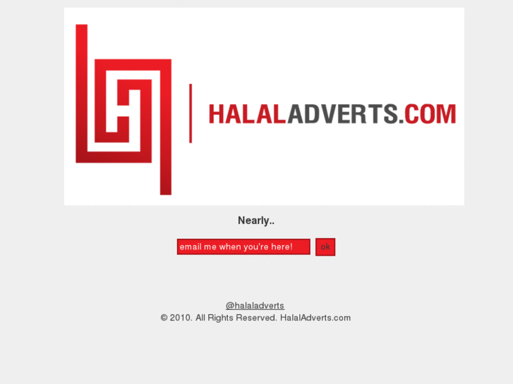 www.halaladverts.com