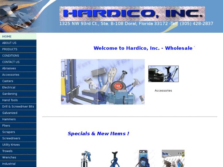 www.hardicoinc.com