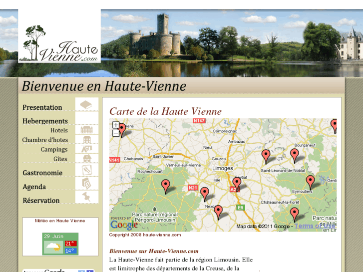 www.haute-vienne.com