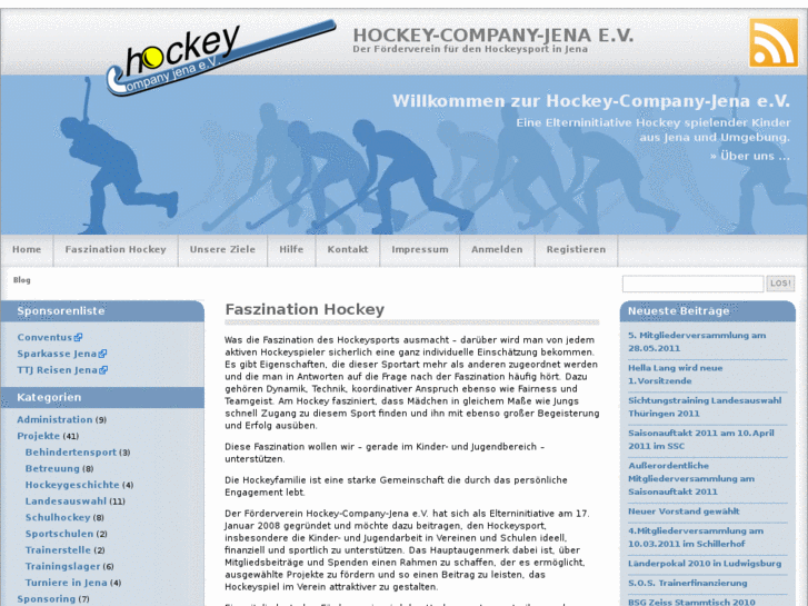 www.hockey-company-jena.de