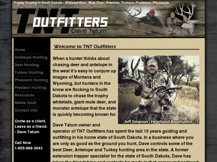www.huntingwithdave.com