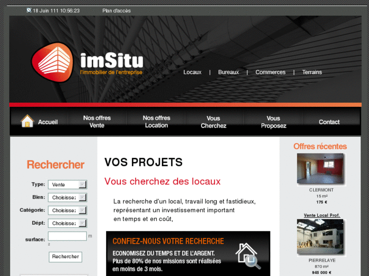 www.immobilier-entreprise-picardie.com