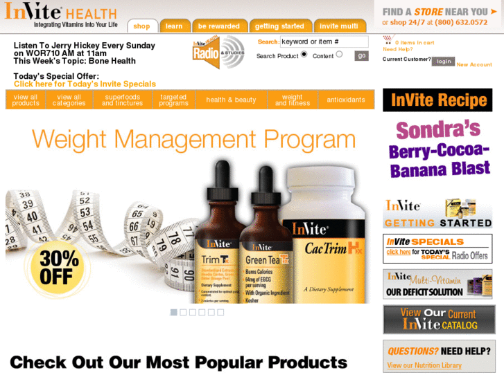 www.invitehealth.com