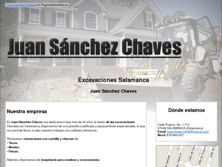 www.juansanchezchaves.com